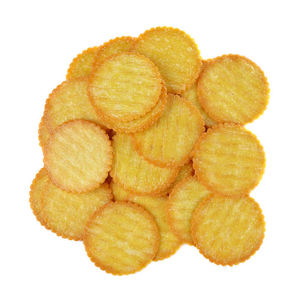 चीनी बिस्कुट निर्माता थोक दूध नारियल बिस्किट मूल लस मुक्त बिस्किट और कुकीज़ - Product Image 5