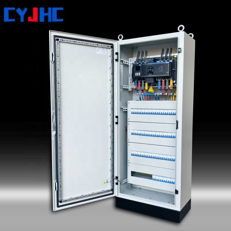 Electrical Power Distribution Box 200A and