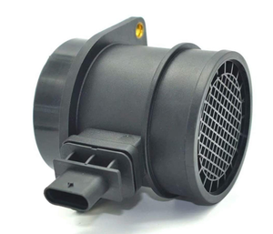 Sensor de Flujo de Aire Masivo 0281002947 0281002721 28164-27800 para <span class=keywords><strong>Hyundai</strong></span> Santa Fe Sonata <span class=keywords><strong>Tucson</strong></span> Kia Sportage - Product Image 1
