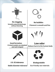 Filamento Flexible para Impresión 3D de Alta Velocidad Bambu Lab TPU95A 1.75mm 1KG, Bobinado Ordenado - Product Image 4