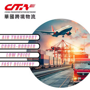 CTN Transporte marítimo de alta calidad Transporte marítimo Logística oceánica confiable Envío rápido económico LCL + Trucking to DE - Product Image 1