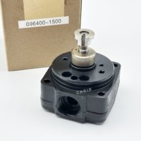 Tête de distributeur 096400-1500 pour pièces de pompe d'injection de carburant TOYOTA 1HZ