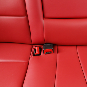 Fundas de Asiento de Coche de Cuero de Lujo Personalizadas de Alta Gama EKR, Juego Completo, Suaves y Ecológicas para <span class=keywords><strong>BMW</strong></span> <span class=keywords><strong>Serie</strong></span> 5 - Product Image 5