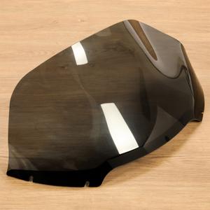 <span class=keywords><strong>Pare</strong></span>-<span class=keywords><strong>brise</strong></span> avant Sport Flare Wave 14 "pour Harley Road Glide FLTR CVO 2015-2024 - Product Image 2