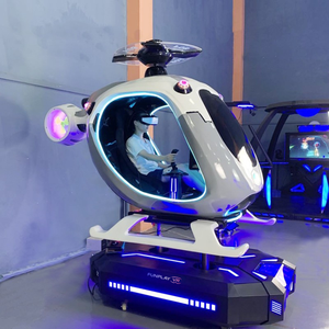 Arcade Game Center Machines Assurance Qualité Birdly VR Flight Simulator L'<span class=keywords><strong>avion</strong></span> à vendre - Product Image 6