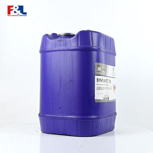 合成潤滑油 ロイヤルパープル SYNFILM GT 320 ギアオイル ベースオイル 高性能工業用 5ガロン 455°F 燃焼点 -44°F - Product Image 3