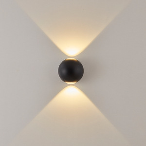 Nuovo stile impermeabile <span class=keywords><strong>Led</strong></span> nuovo <span class=keywords><strong>Design</strong></span> <span class=keywords><strong>Applique</strong></span> <span class=keywords><strong>da</strong></span> <span class=keywords><strong>parete</strong></span> nordica Murale Ip65 lampada <span class=keywords><strong>da</strong></span> <span class=keywords><strong>parete</strong></span> - Product Image 5