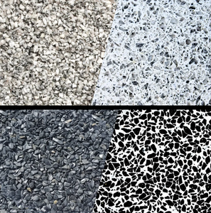 Ghiaia di Alta Qualità per Paesaggistica e Decorazione Pavimentazione Stradale - Product Image 6