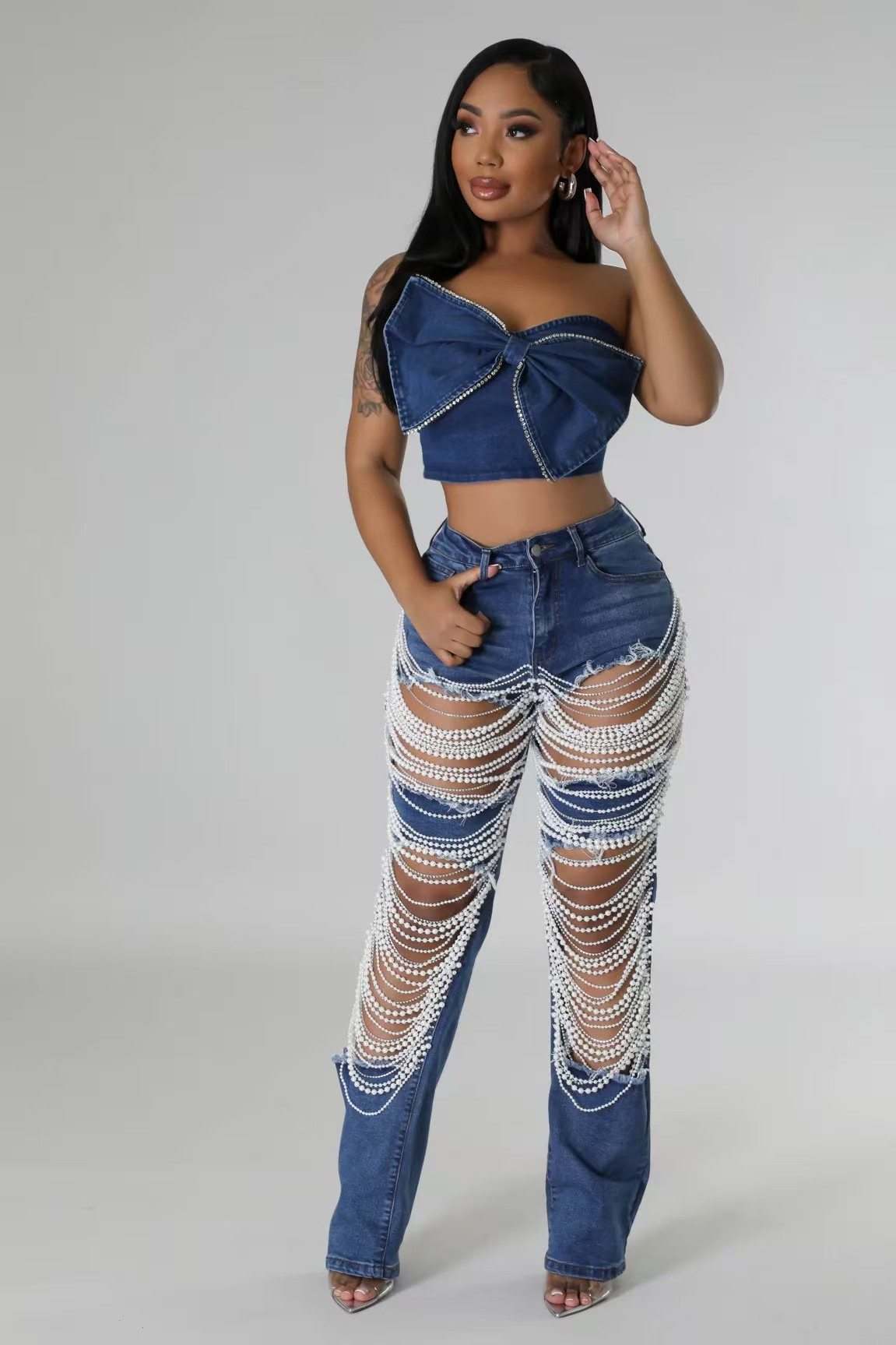 Dark Blue