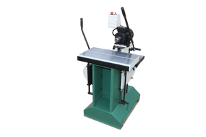 Máquina de mortajar y taladrar horizontal MGX20R TTMC <span class=keywords><strong>para</strong></span> <span class=keywords><strong>madera</strong></span>, perforadora de ranuras <span class=keywords><strong>para</strong></span> <span class=keywords><strong>madera</strong></span> - Product Image 5