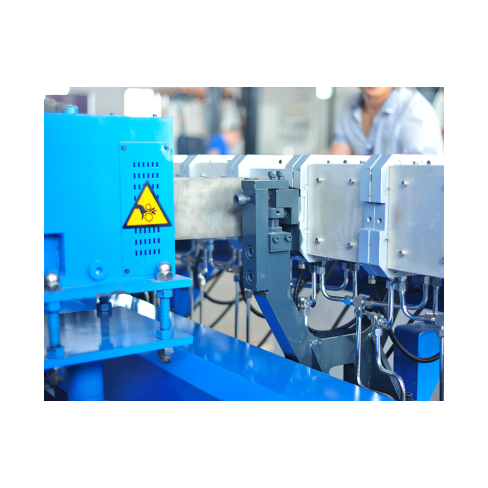 High quality plastic pelletizer/plastic pelletizing machine/plastic granulator