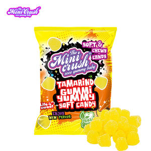 <span class=keywords><strong>ลูกอม</strong></span>เหนียวนุ่ม<span class=keywords><strong>รส</strong></span><span class=keywords><strong>มะขาม</strong></span>ผลไม้ตามสั่ง - Product Image 2