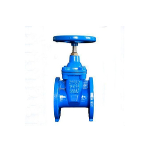 Vanne à opercule en fonte ductile GGG50, norme AWWA C515, DN75, 250 psi, à tige non montante, assise sur joint élastique, pour eau, MIDAS, fournie directement par l'usine - Product Image 4