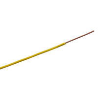 Cable de Cobre Eléctrico de 1mm, 1.5mm, 6mm, 8mm, 0.8mm, 10mm, Cable de CA de 10mm, Cable Eléctrico 14/2 NMD 90