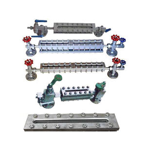 مقياس مستوى الغلاية الانعكاسي ، زجاج رؤية ، مؤشر مستوى زيت الديزل - Product Image 6