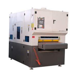 Machine de débavurage rapide et précise pour la suppression des scories de découpe plasma, adaptée à divers matériaux métalliques, machine de débavurage automatique - Product Image 2