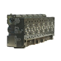 QSX15 ISX15 X15 culasse terminée 4962732 5413782 3682863 3683002 3683986 POUR pièces de moteur Diesel cummin