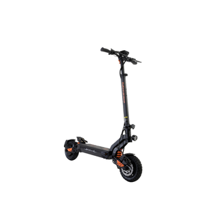 สกู๊ตเตอร์ไฟฟ้า KuKirin มอเตอร์คู่ 2000W แบบสองล้อ พับได้ สำหรับผู้ใหญ่ - Product Image 3