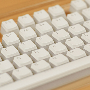 Jogo completo de 117 teclas, conjunto completo de teclado de tiro duplo, pbt, pudim, teclado mecânico, venda imperdível - Product Image 5