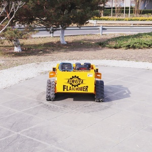 <span class=keywords><strong>Tondeuse</strong></span> à gazon robotisée autopropulsée de haute qualité, best-seller, qualité industrielle, moteur à quatre temps télécommandé en DIY - Product Image 4