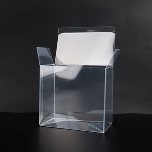 Venta al por mayor de fábrica, Protector <span class=keywords><strong>ETB</strong></span> transparente de 0,7mm, PET antiarañazos + Material de resistencia UV 96% - Product Image 4