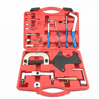 Arbre à cames moteur en acier 1.4 1.6 1.8 2 16V Nouveaux ensembles d'outils de diagnostic de synchronisation Outils de réparation de véhicules spéciaux pour Renault Megane