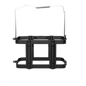 Réservoir de stockage de carburant américain épaissi en fer pour <span class=keywords><strong>essence</strong></span> et diesel, pour le ravitaillement des motos et des voitures - Product Image 1