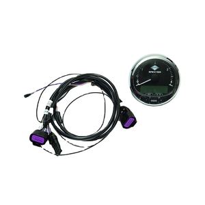 Pièces d'origine pour moteur hors-bord Mercury Mercury Quicksilver TACH KIT-BLK/<span class=keywords><strong>CHRM</strong></span> 889222K25 - Product Image 1