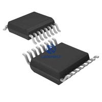 D16861GS Nuevo y Original Circuito Integrado IC Chip Memoria Módulos Electrónicos Componentes
