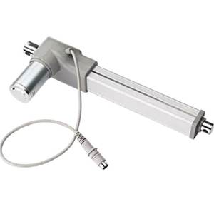 HIWIN Taiwan LAM Series LAM2 Metal <b>Linear</b> <b>Actuator</b> - Product Image 5