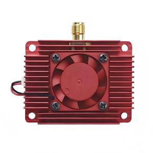 Accessoire de drone Ultra Longue Portée PeakFPV 8.0-8.8G Thor T89 VTX 4W 25mW\200mW\800mW\1000mW\4000mW <span class=keywords><strong>FPV</strong></span> VTX 8000MHz-8800MHz 64CH - Product Image 4