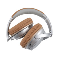 Casque de jeu sans fil Bluetooth LC-9300, couvrant l'oreille
