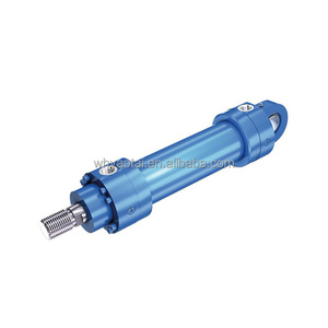 Pompe à palettes, Cylindre d'huile PV7-1X PV7-1A PV7 CGT3MT4 CGT3MP5 CDT3MT4 CDT3MP3 CDM1MP5 CDH1MP5/63/45/320A1X/H1CSEMWW - Product Image 6