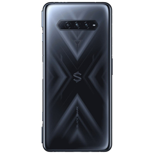 Smartphone Black Shark <span class=keywords><strong>4</strong></span> Pro, écran OLED 6,67'' 144Hz, LPDDR5+UFS3.1+SSD, batterie 4500mAh, charge 120W, appareil photo 64MP, NFC, <span class=keywords><strong>BlackShark</strong></span> <span class=keywords><strong>4</strong></span> - Product Image 5