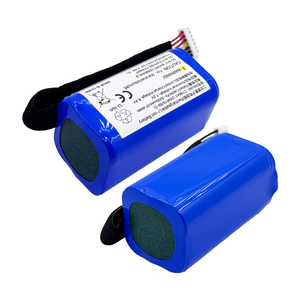 แบตเตอรี่ลิเธียมแบบชาร์จได้ 7.2V สำหรับลำโพง Marshall <span class=keywords><strong>Kilburn</strong></span> 2 ความจุ 5200mAh แบตเตอรี่ลิเธียมกำลังสูงสำหรับเปลี่ยน - Product Image 6