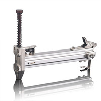 Pistola de Clavos Manual/Semiautomática Industrial OEM ST18 Personalizable para Herramientas Manuales
