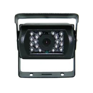 Commercial Truck Vehicle Security Car Side Reverse Camera With Night Vision