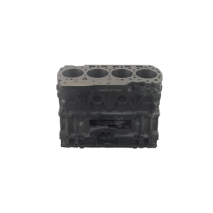 Bloc-cylindres moteur diesel 3508C 3551C, ensemble carter moteur pour exportation transfrontalière - Product Image 1