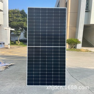Panel Solar Monocristalino Tianhe de 540W, 2278x1134mm, Multibarra, para Uso Doméstico - Product Image 4