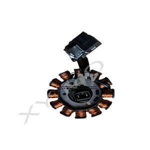 Fabricants vente en gros bonne qualité Pièces détachées motos Stator Coil FOR FLY/<span class=keywords><strong>LIBERTY</strong></span> <span class=keywords><strong>50</strong></span>/100 - Product Image 1