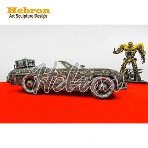 Camión <span class=keywords><strong>de</strong></span> <span class=keywords><strong>Bomberos</strong></span> <span class=keywords><strong>de</strong></span> <span class=keywords><strong>Juguete</strong></span> <span class=keywords><strong>de</strong></span> Metal Fundido a Presión, Modelo <span class=keywords><strong>de</strong></span> Coche Clásico Retro, Miniatura Decorativa, Superventas - Product Image 6