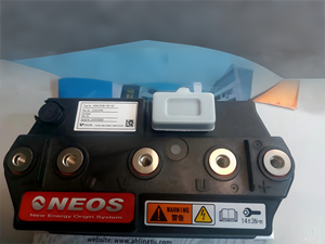 รถกอล์ฟสำหรับรถกอล์ฟ L-vtong 350A 48V รถกอล์ฟ48m350b-fa-21 - Product Image 4