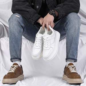 Zapatos Deportivos <span class=keywords><strong>Casuales</strong></span> de Estilo Vintage para Hombre - Product Image 2