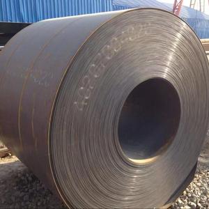 <b>Hot</b> sale high quality Q195 Q215 Q235 Q255 Q275 Q355 Ss400 carbon <b>hot</b> <b>rolled</b> <b>steel</b> <b>plate</b> - Product Image 4