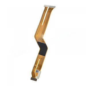 Câble flexible d'interconnexion auxiliaire pour Oppo Reno8 Pro 4G - Product Image 1