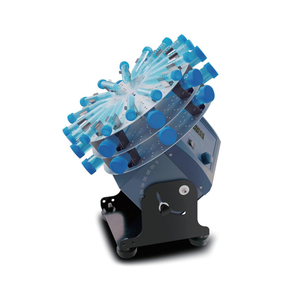 NADE MX-RD-Pro 90 °   Mezclador Rotatorio Digital LCD de Laboratorio de 10~70 RPM, para 1.5~50 ml, en Bioquímica, Biología <span class=keywords><strong>Molecular</strong></span>, Clínica - Product Image 2