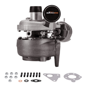 MaXpeedingrods Turbo per Nissan <span class=keywords><strong>Qashqai</strong></span> <span class=keywords><strong>Renault</strong></span> Scenic 1.5DCI 106 HP turbocompressore K9K-Euro 4 - Product Image 4