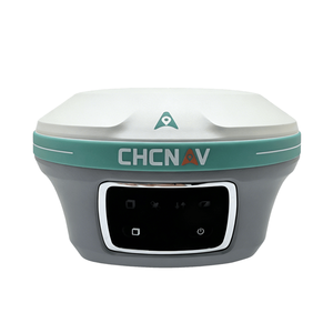 CHCNAV I89 T9 GNSS RTK Base y Equipo de Topografía DGPS GPS CHCNAV Diferencial CHC - Product Image 2