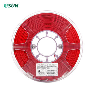<span class=keywords><strong>ESUN</strong></span> <span class=keywords><strong>eSUN</strong></span> 3d pla plus filament 1KG 3d <span class=keywords><strong>esun</strong></span> filament pour impression 3d 1.75mm/3.00mm - Product Image 4