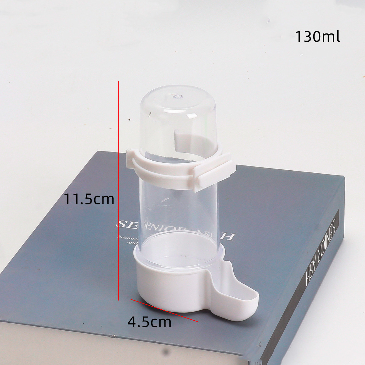 Blanc 130ml